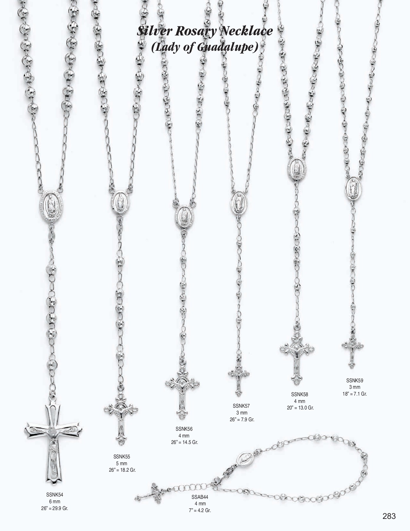 Torres Omar Jewelers Catalog Vol 11 hector Page 283 Flip PDF