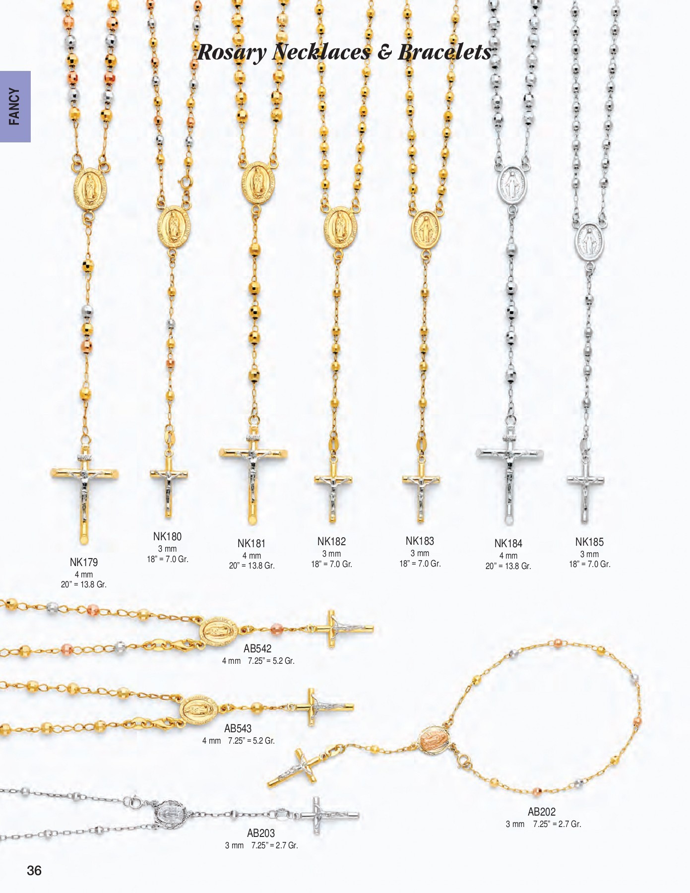 Torres Omar Jewelers Catalog Vol12 hector Page 36 Flip PDF Online