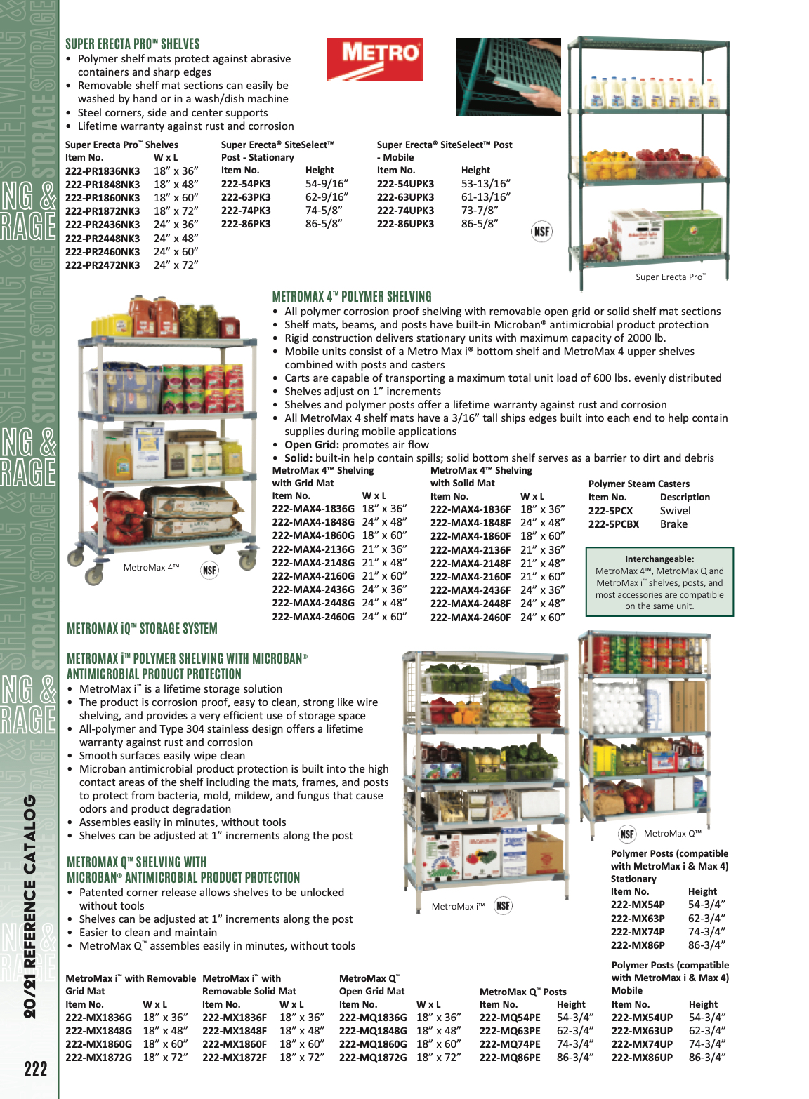 Arrow 20/21 Reference Catalog jhepting Page 222 Flip PDF Online
