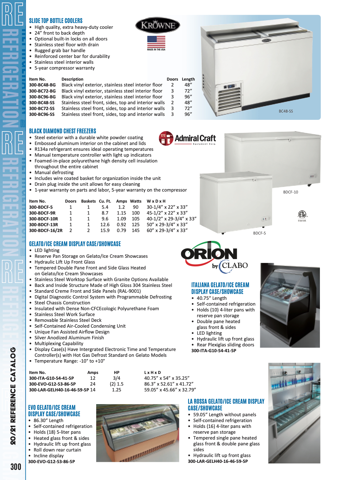 Arrow 20/21 Reference Catalog jhepting Page 300 Flip PDF Online