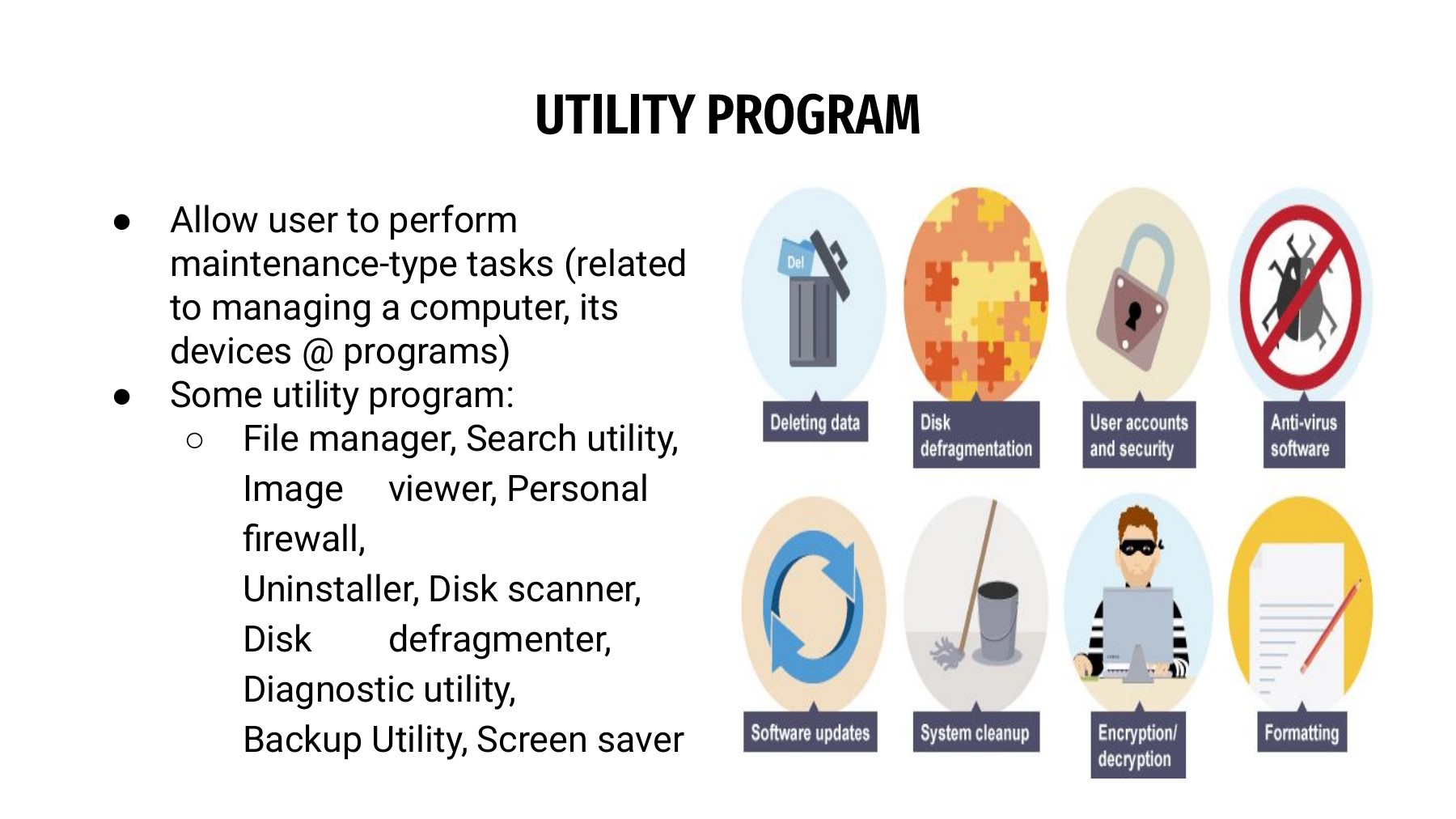 Introduction To Information Technology Chapter 1 Hatta Hani Page 