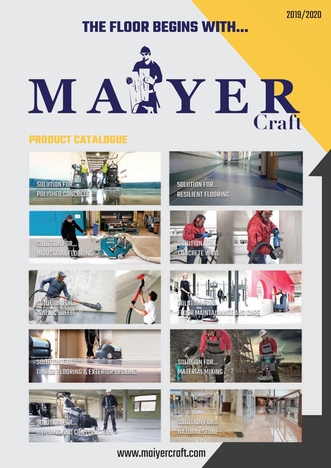 Maiyer Craft Catalog 2020 Maiyer Craft (M) Sdn Bhd Page 1 28