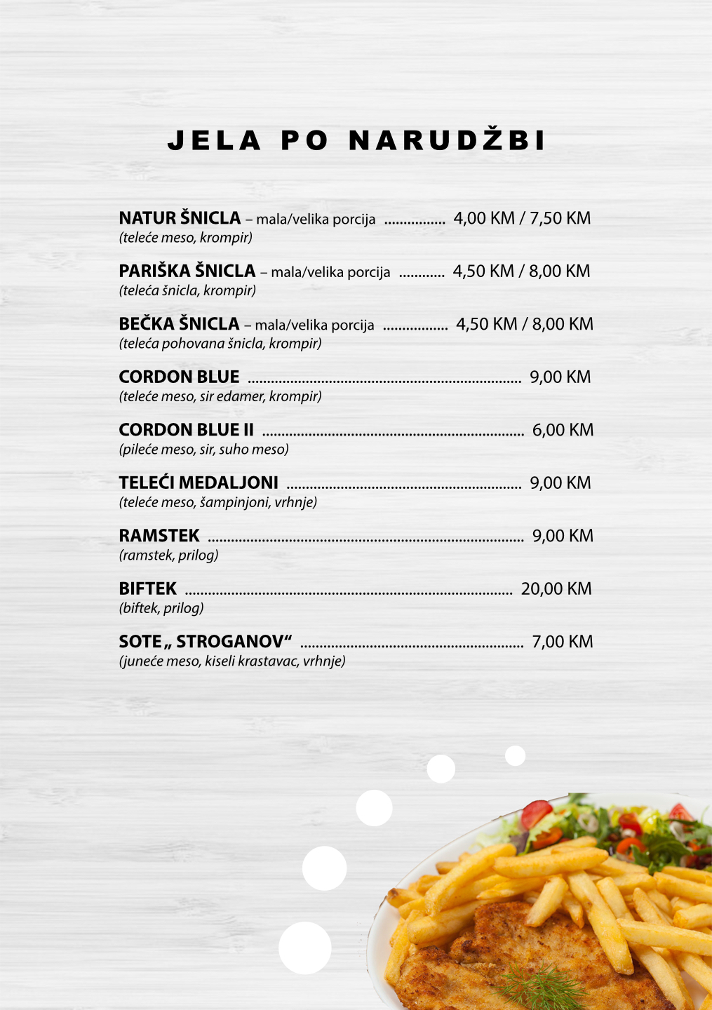 SOFA restoran meni adela.kadric Muka Surat 4 Membalik PDF Dalam