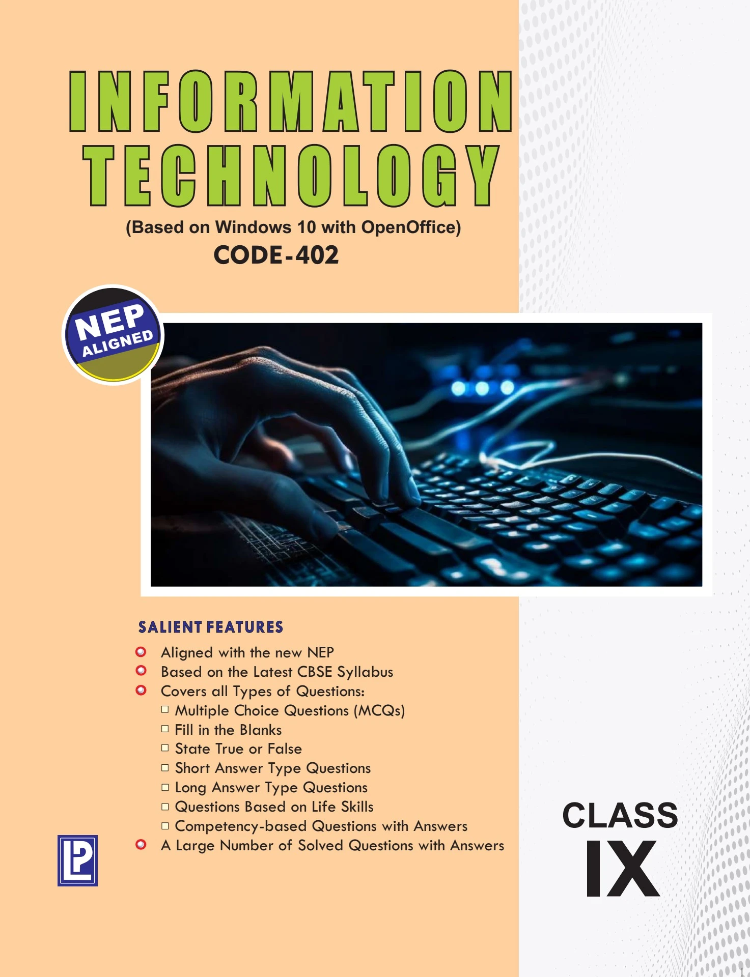 IT 402 Book-9 New Flip Book - Laxmi Publications (LP) - Page 1 | Flip ...
