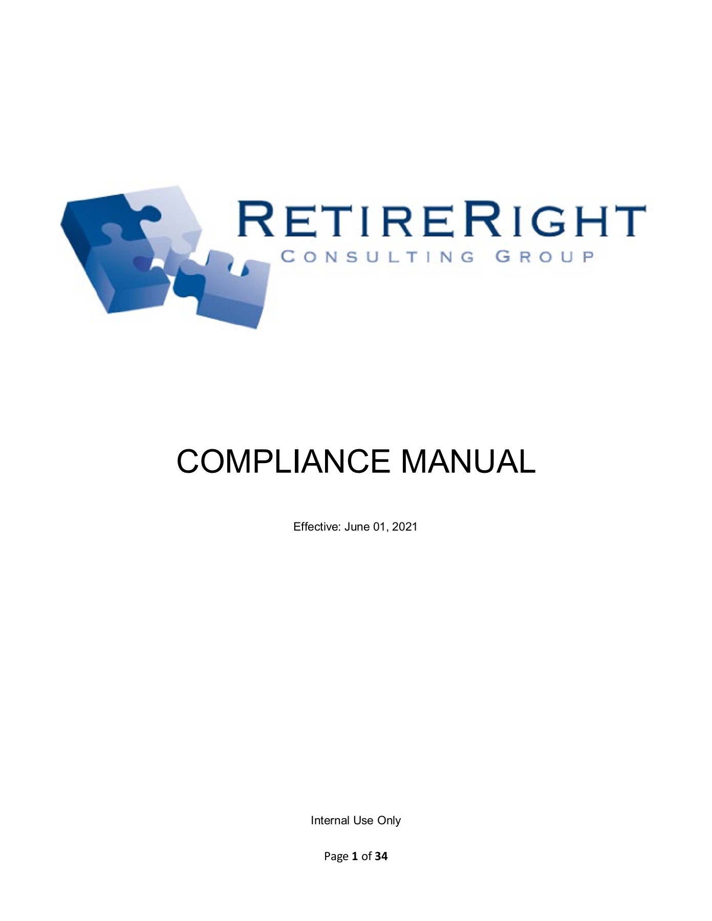 COMPLIANCE MANUAL 2021 Kayla Gettle Page 1 34 Flip PDF Online
