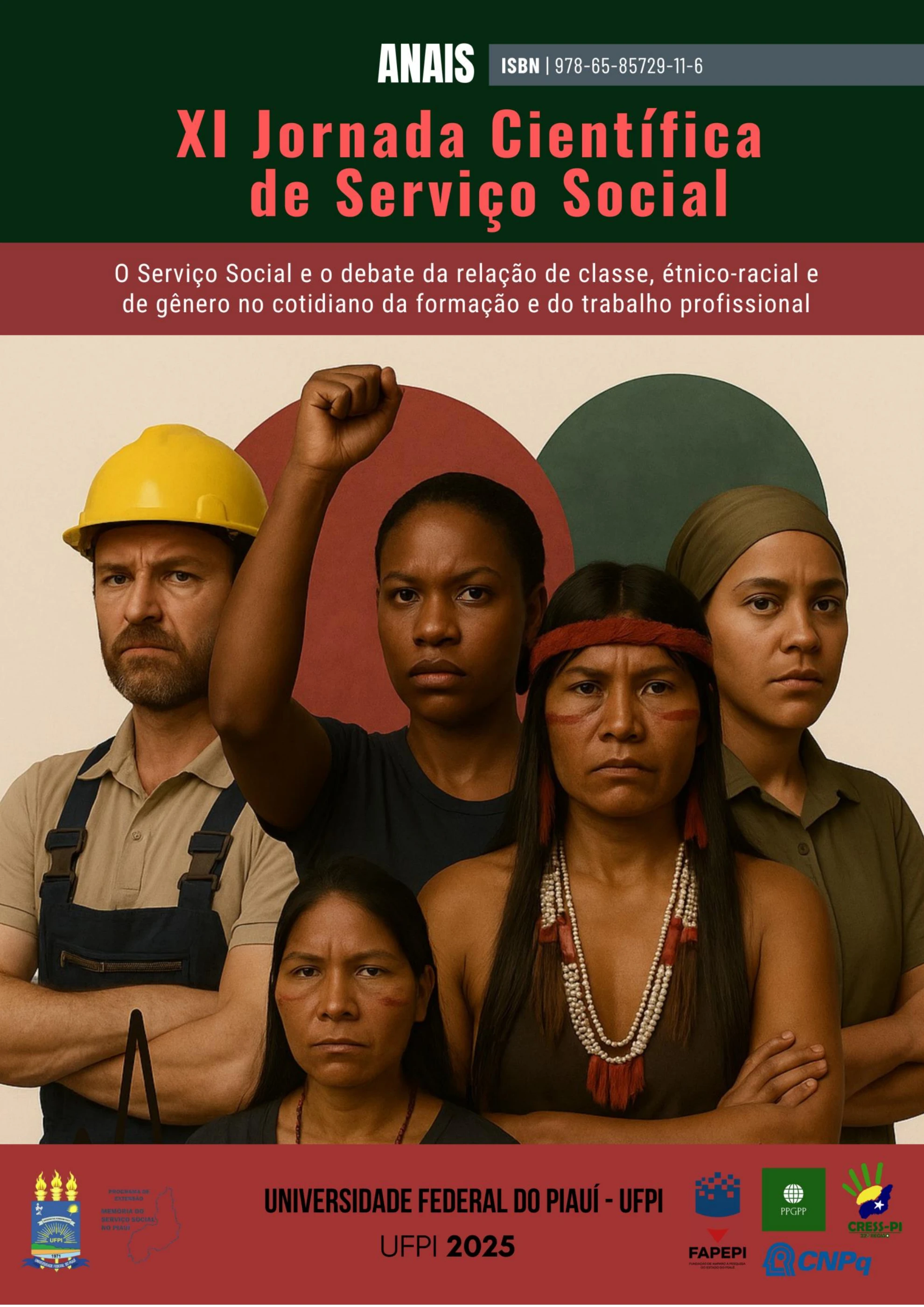 ANAIS da XI Jornada de Serviço Social 2025 - Editora Lestu Publishing  Company - Page 1 - 488 | Flip PDF Online | PubHTML5, image size:1980x2800