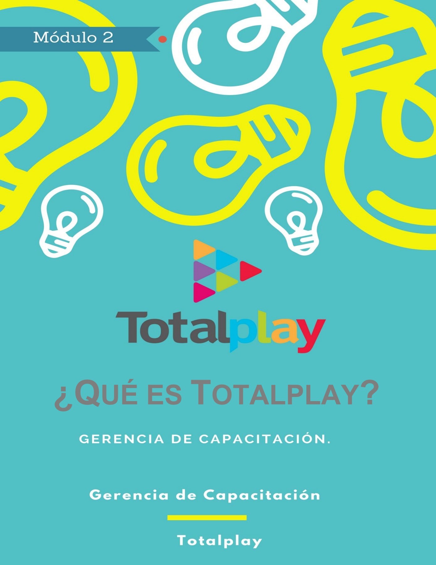 2. Que es Total Play UnAdm Página 1 4 Flip PDF en línea PubHTML5