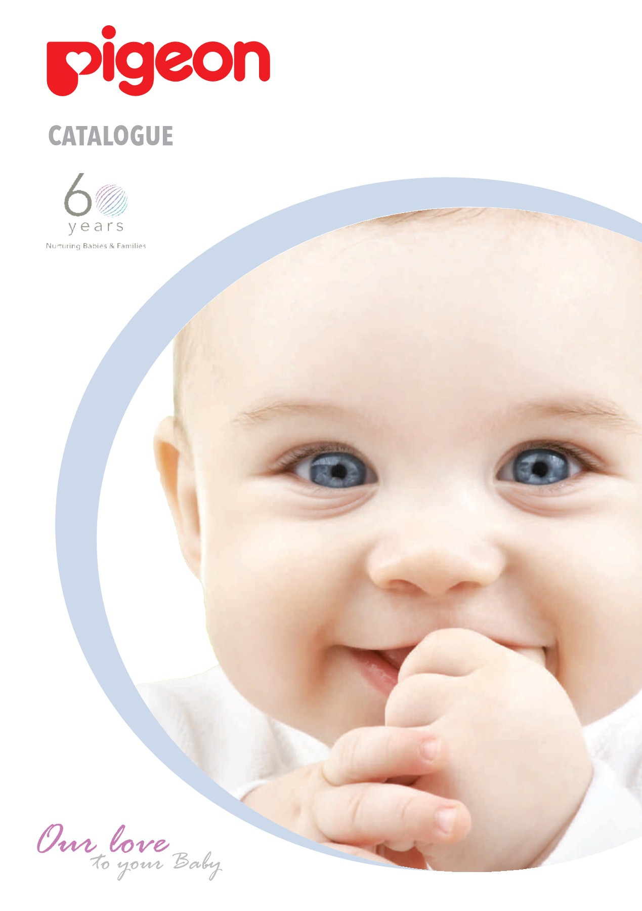 Pigeon Catalogue 2021 danelleh Page 1 40 Flip PDF Online PubHTML5