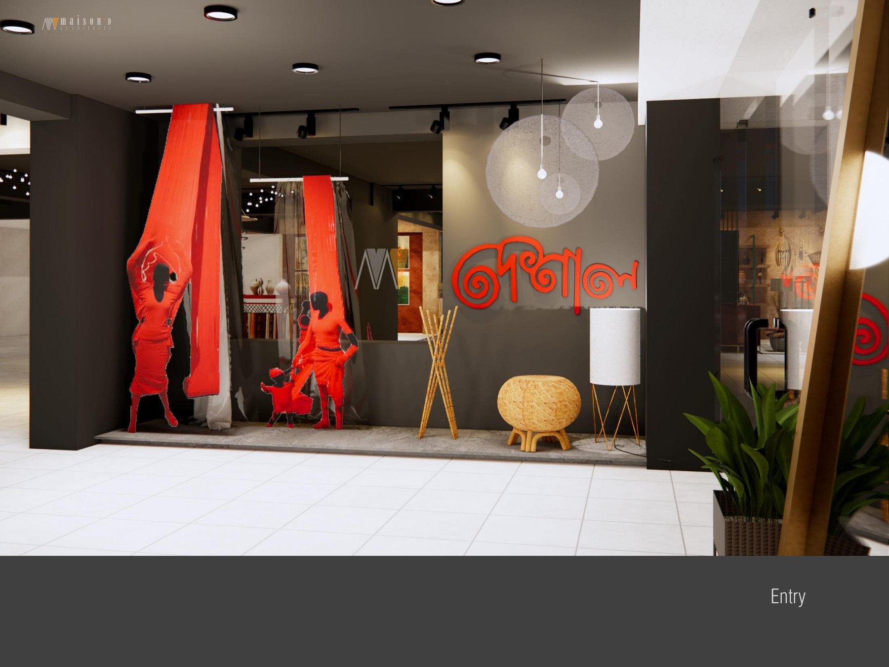 Deshal_Banani_Presentataion_01112021 maison'D Architects Page 8