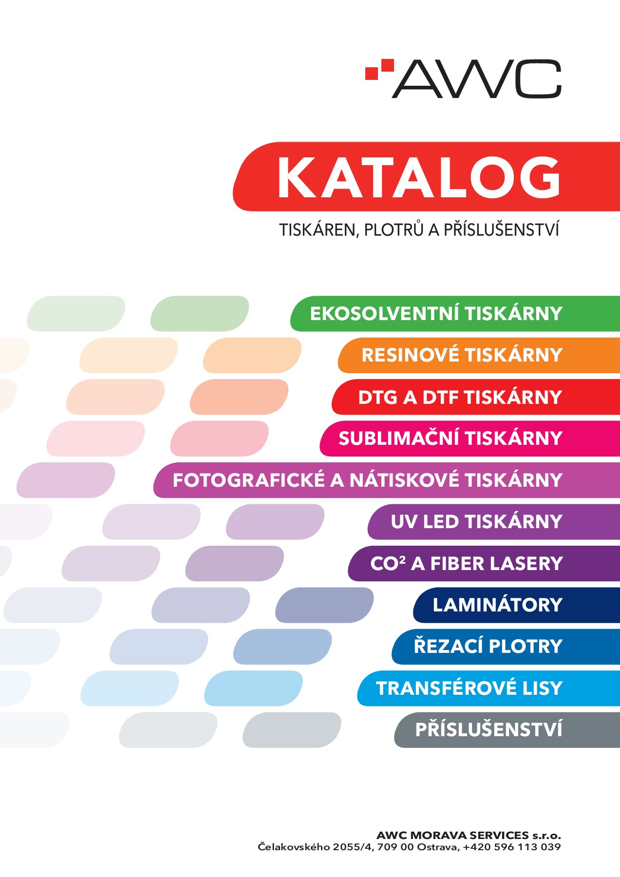 AWC Morava katalog produktů 2022 fabik Stránka 1 36