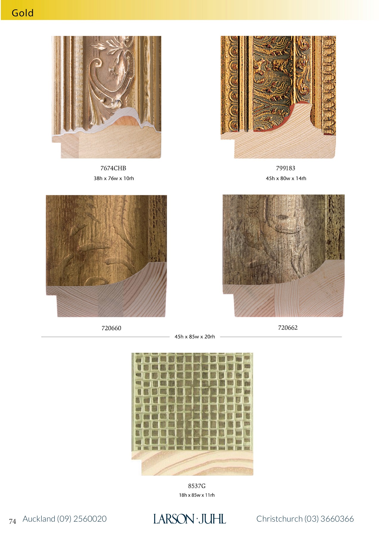 LJNZ Moulding Catalogue PDF 11.21Updated jdavis Page 74 Flip PDF