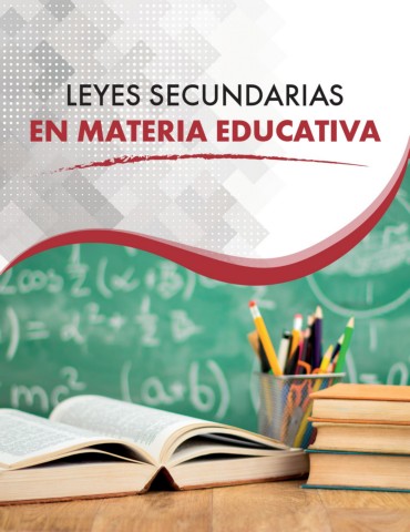 Informacióndelas3leyesenmateriadeeducaciónLeyGeneraldeEducaciónlaLeyGeneraldelSistemaparalaCarreradeMaestrasyMaestrosylaLeydelOrganismoparalaMejoraContinuadelaEducación