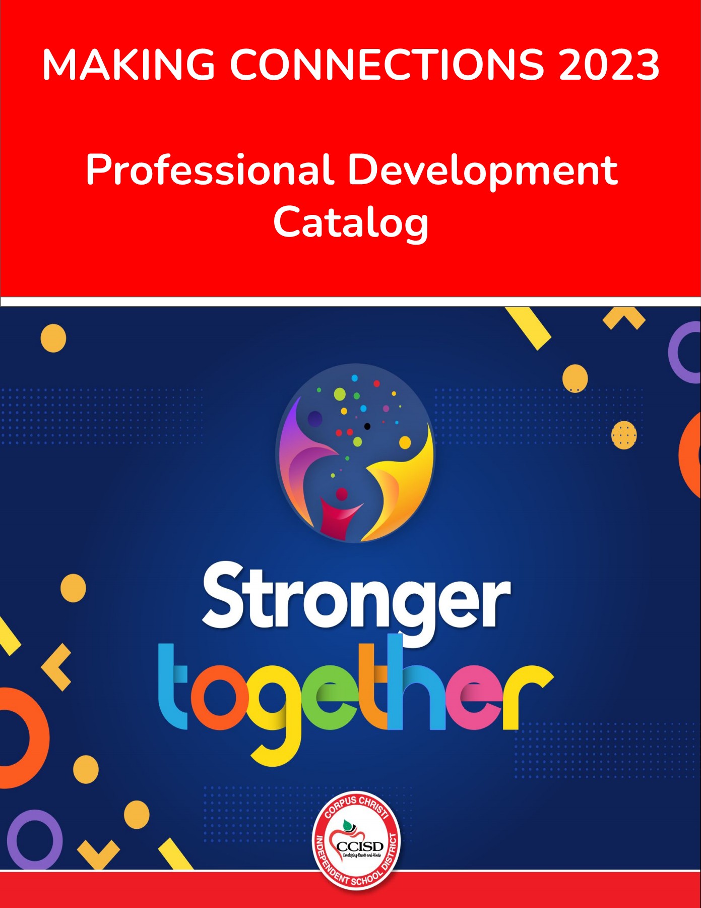 Making Connections Catalog 2023 cindy.perez Page 1 22 Flip PDF