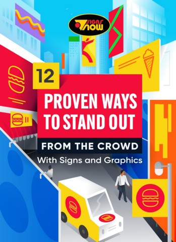 12ProvenWaysToStandOutFromTheCrowd