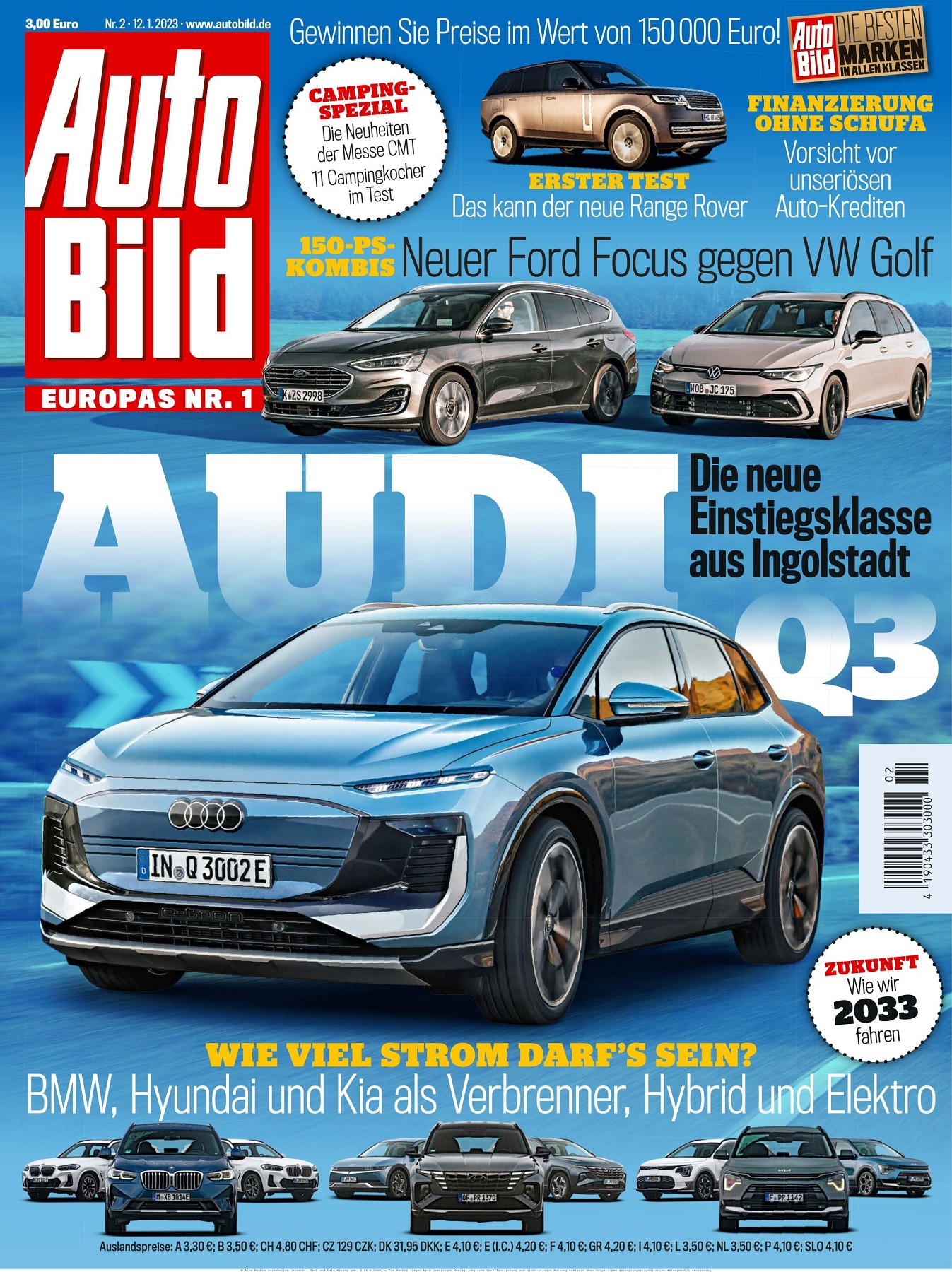 Auto Bild admin Page 1 84 Flip PDF Online PubHTML5