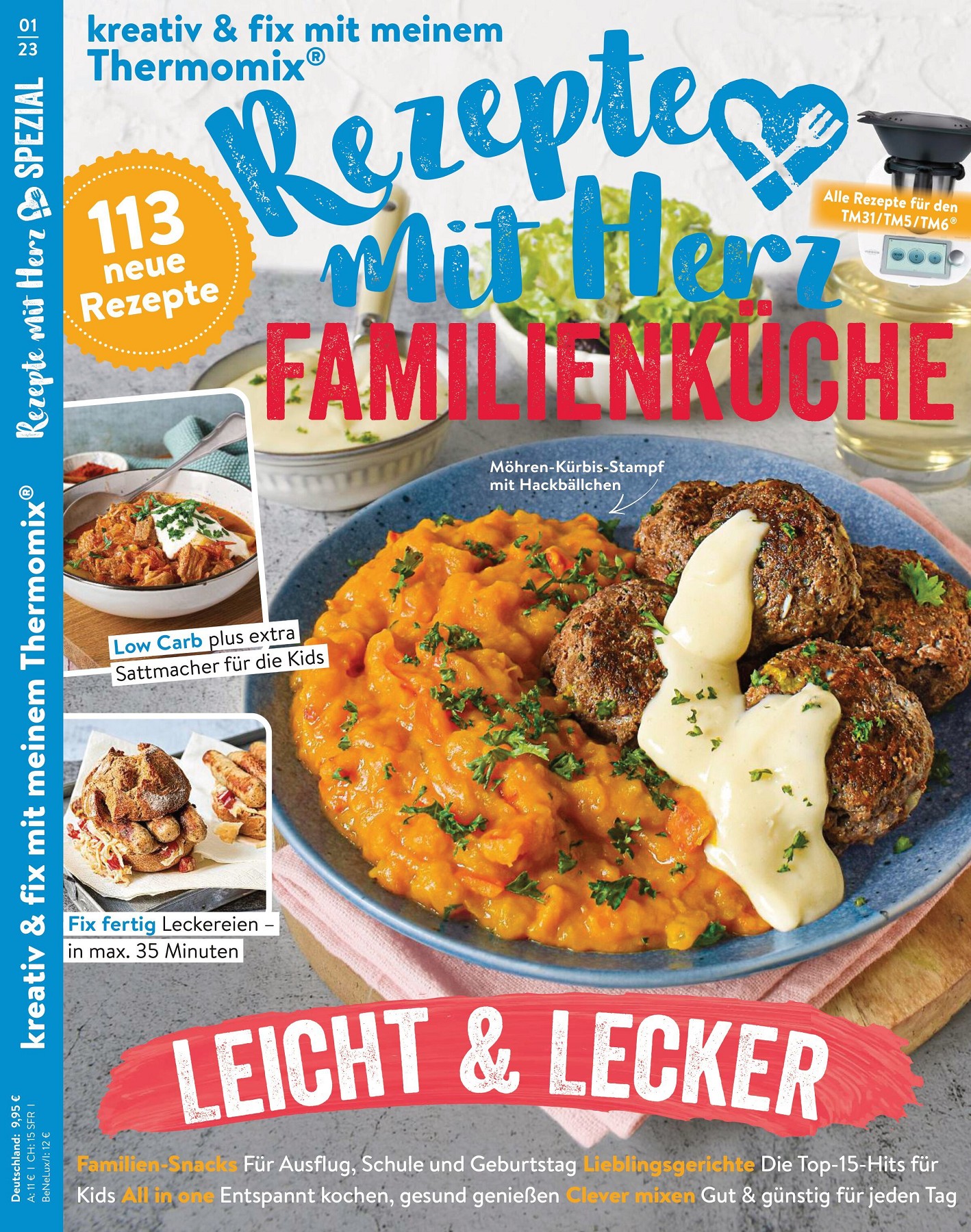 Rezepte mit Herz - admin - Page 1 - 132  Flip PDF Online  PubHTML5