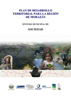 SíntesisMunicipaldeSociedaddelPlandeDesarrolloTerritorialdelaRegióndeMorazan
Año2006–2024