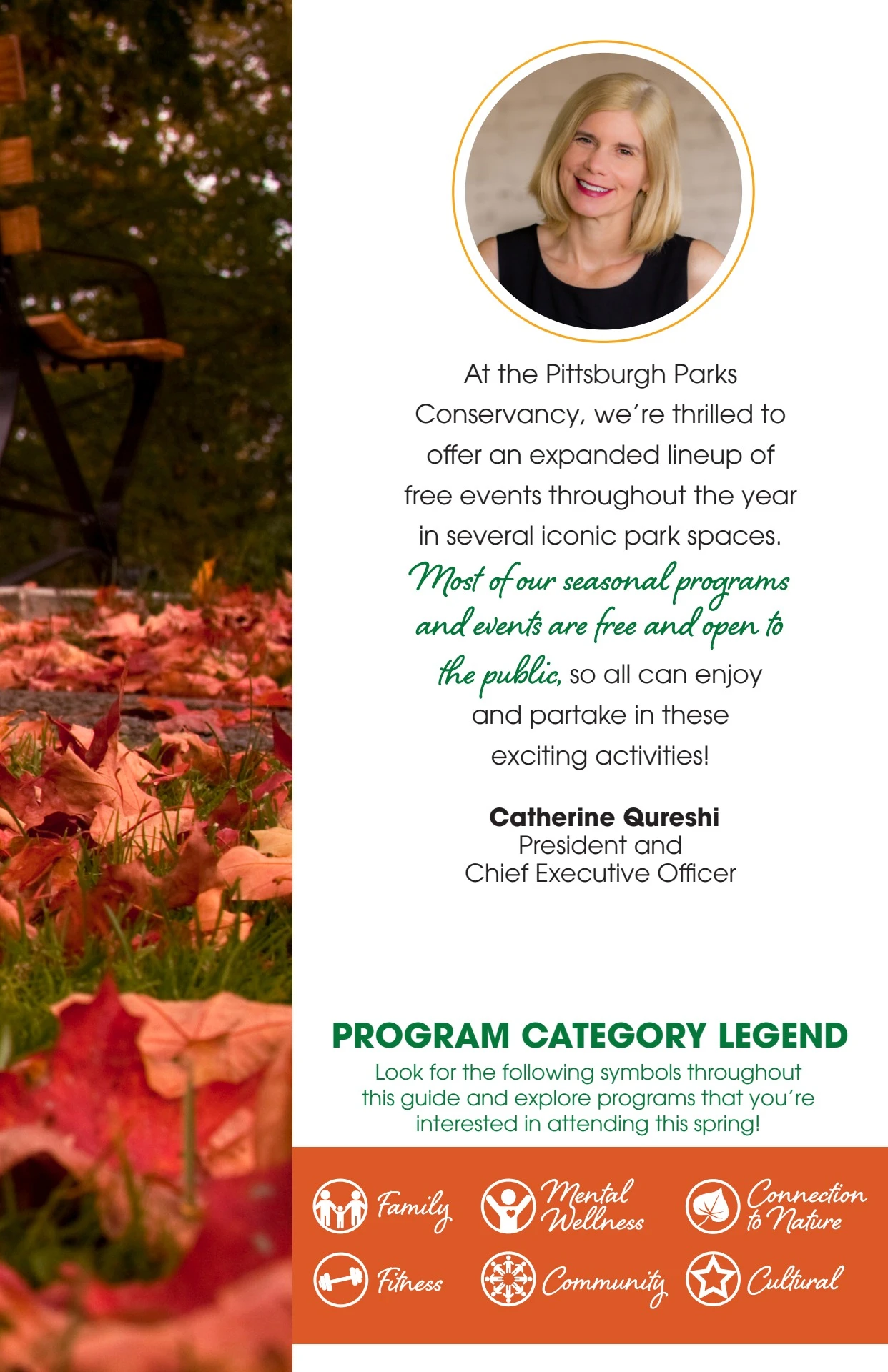 2023 PPC Fall Programming Guide 082523 FINAL