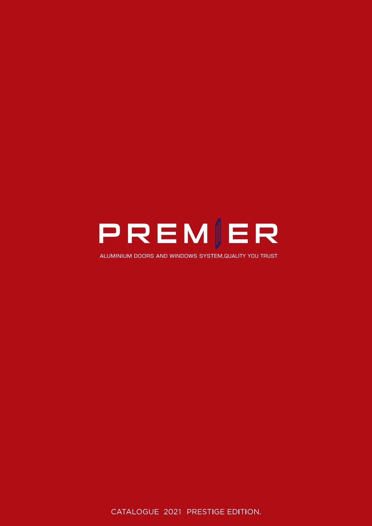 CATALOG PREMIER 2021 TANGNAM GLASS หน้าหนังสือ 1 พลิก PDF ออนไลน์