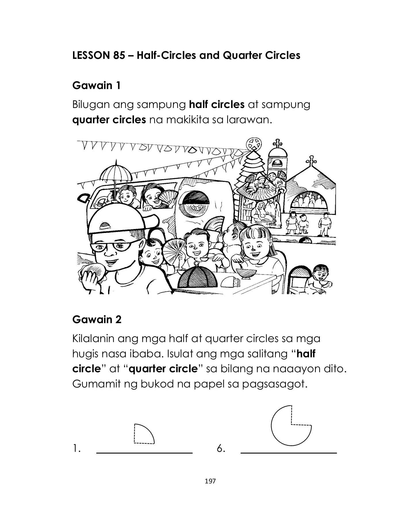 Relapse Time Grade Two Math Tagalog Math Grade 2 (Tagalog) - Palawan BlogOn - Pahina 206 | Online na PDF ...