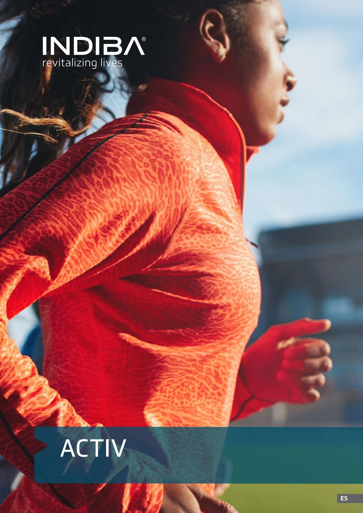 INDIBA ACTIV AT7, CT8 _ CT9_Brochure - Giuliana Campos - Page 1 - 28 ...