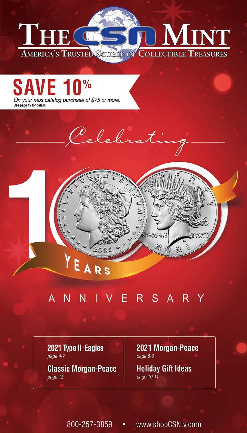 CSN 2021 Winter Catalog danielc Page 1 20 Flip PDF Online