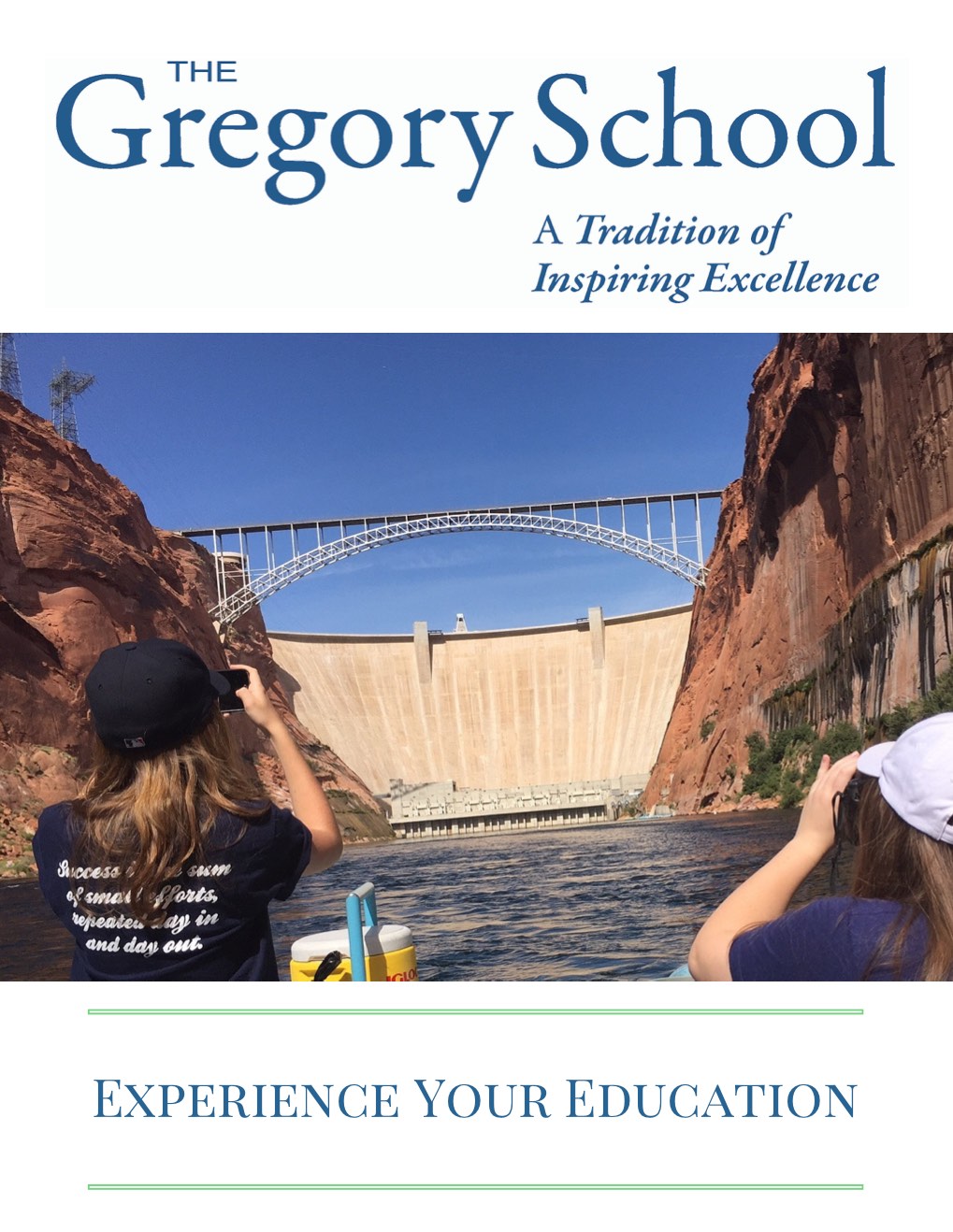 The Gregory School andrei Page 1 28 Flip PDF Online PubHTML5