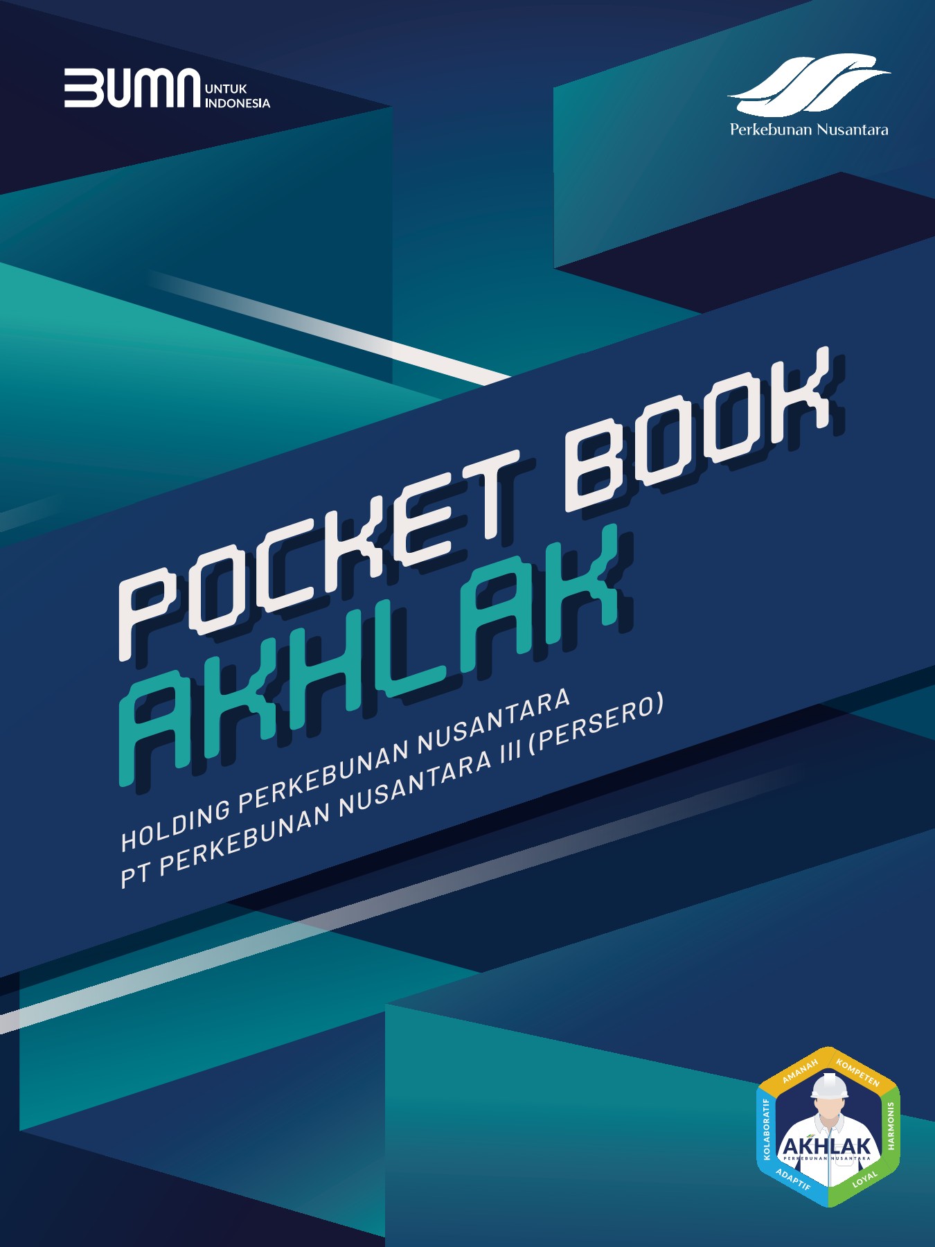 Buku Saku Akhlak - viphi anom - Page 1 - 32 | Flip PDF Online | PubHTML5