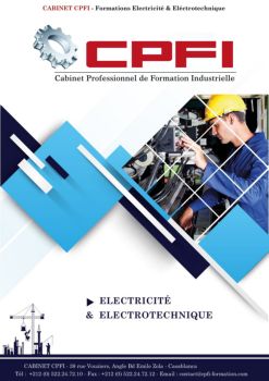 CATALOGUEELECTRICITEETELECTROTECHNIQUE