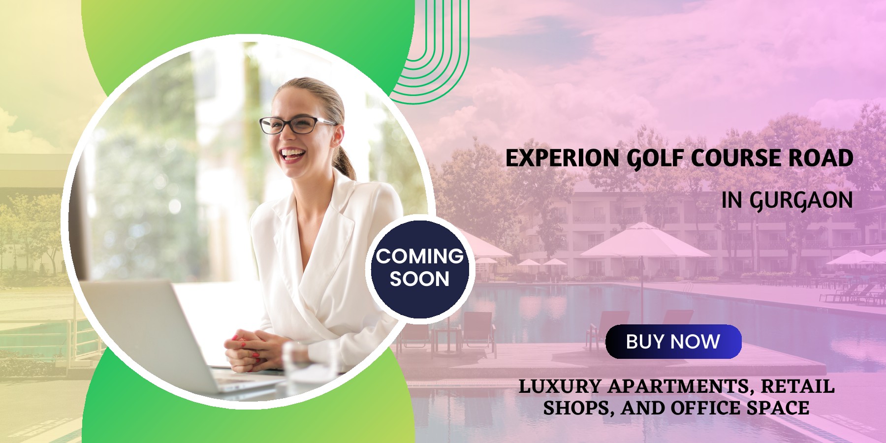 Experion Golf Course Road Gurgaon pdf Avenger up43 Page 1 11