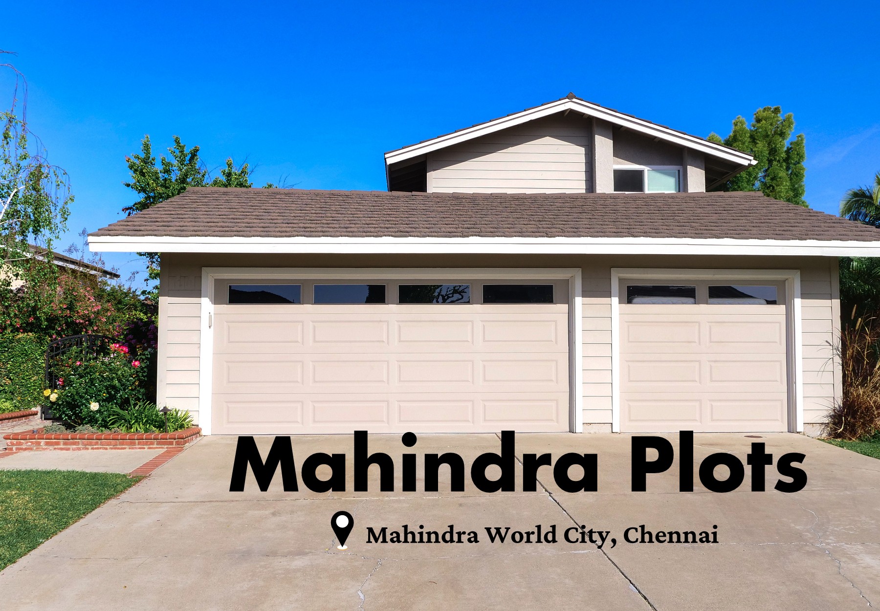 Mahindra Plots Mahindra World City Chennai.pdf Avenger up43 Page 1