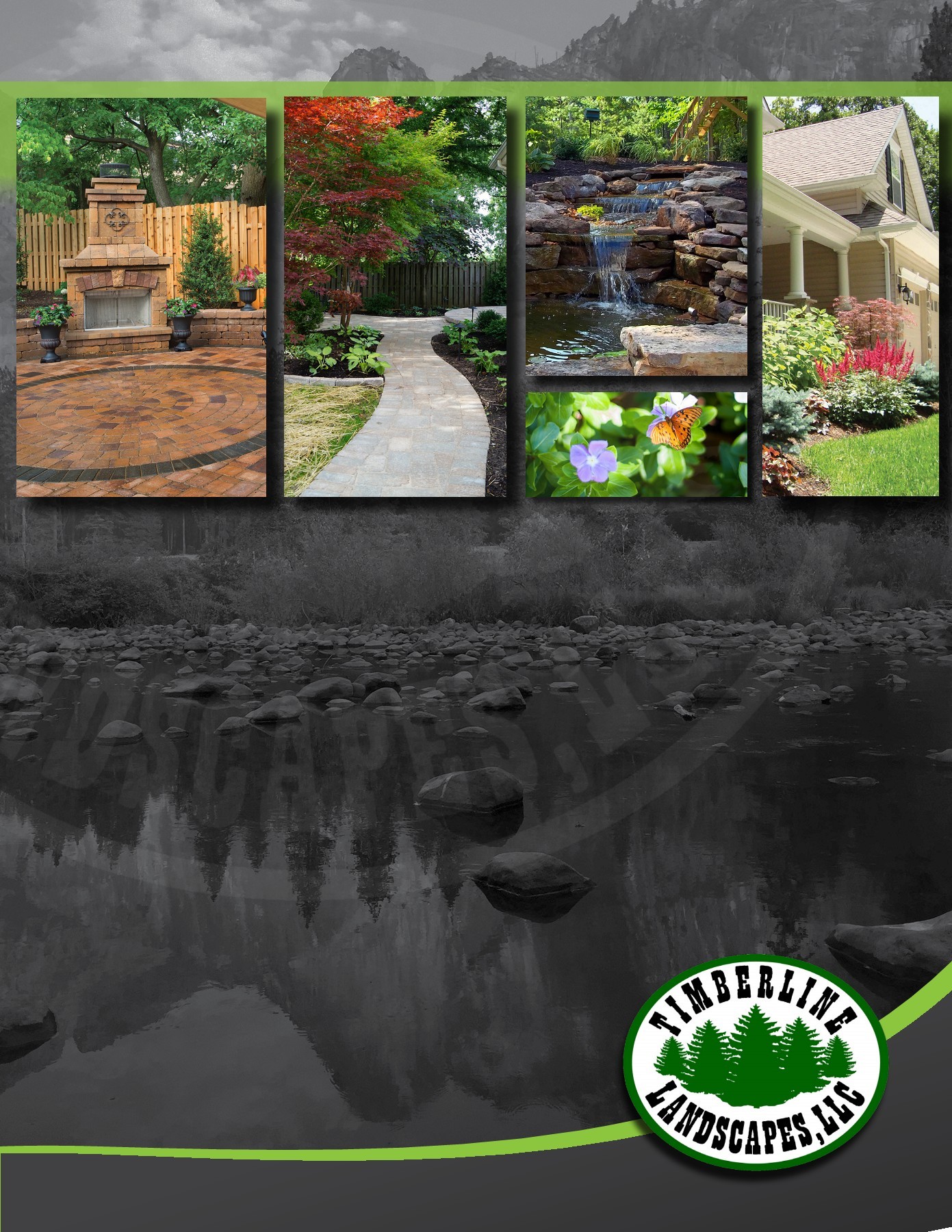Timberline Landscapes Guide to Plant Care ish Marketing Page 1 8
