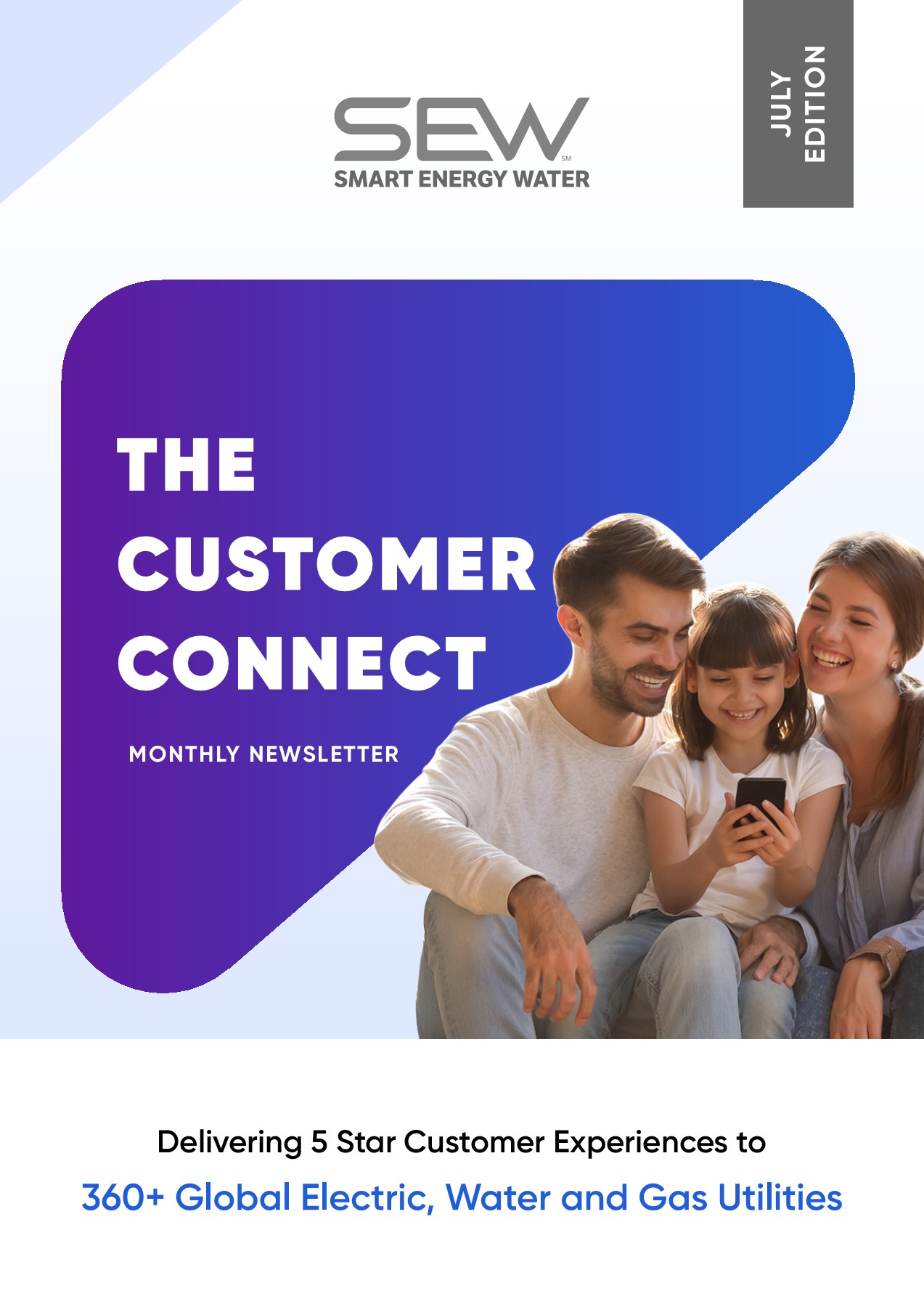 Customer Connect at SEW - SEW - Page 1 | Flip PDF Online | PubHTML5