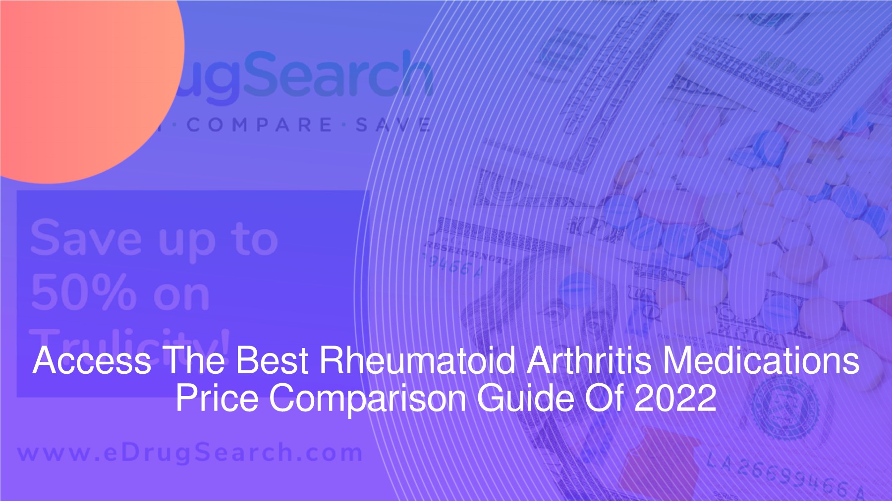 Access The Best Rheumatoid Arthritis Medications Price Comparison Guide