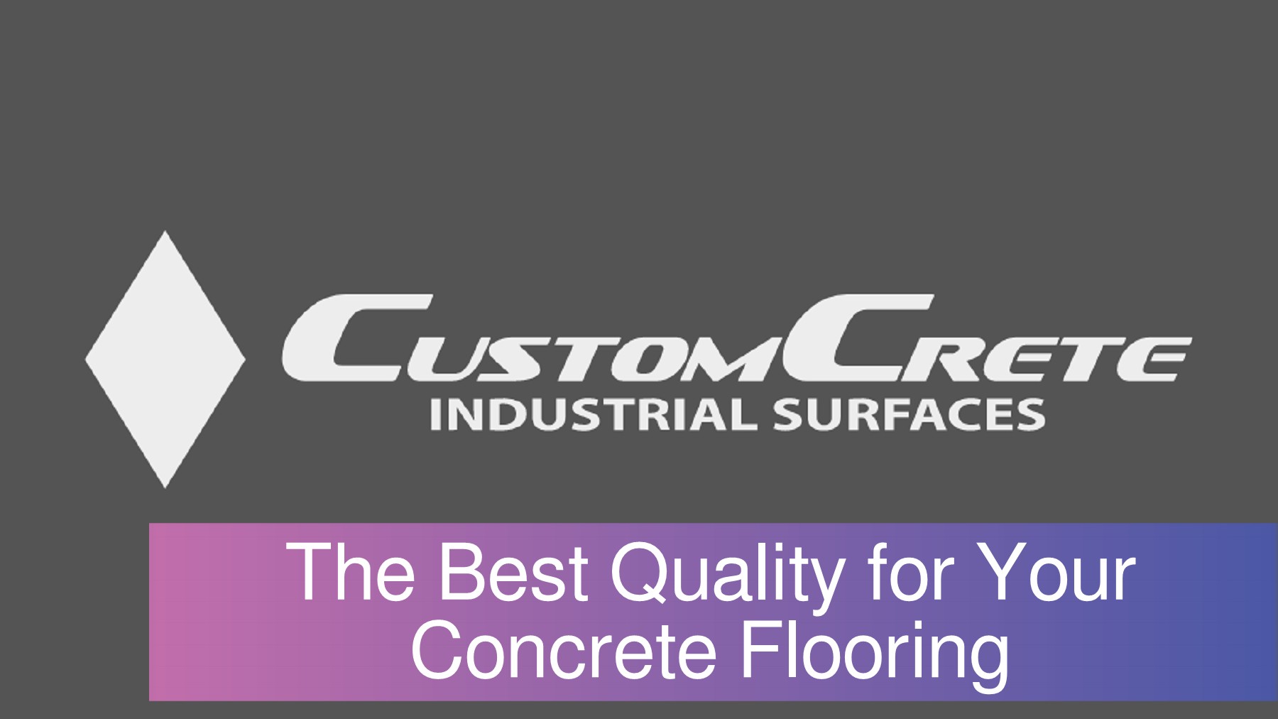 The Best Quality for Your Concrete Flooring francis Page 1 7