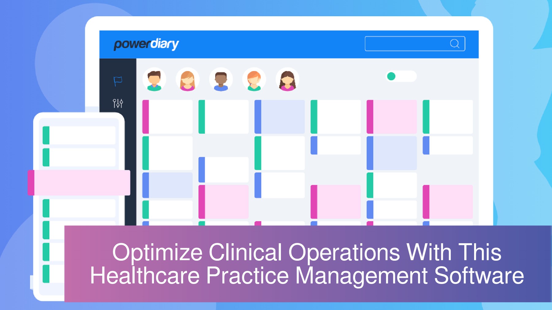 Optimize Clinical Operations With This Healthcare Practice Management