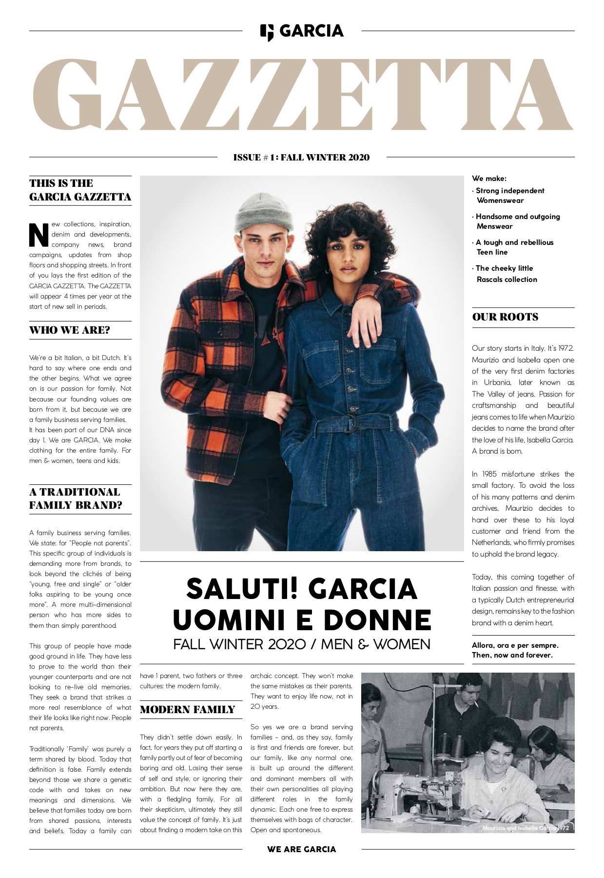 garcia jeans online shop