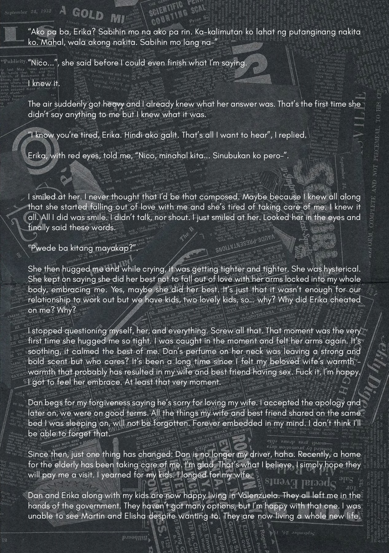 FOLIO SAMPLE 10 ourween.calix Page 67 Flip PDF Online PubHTML5