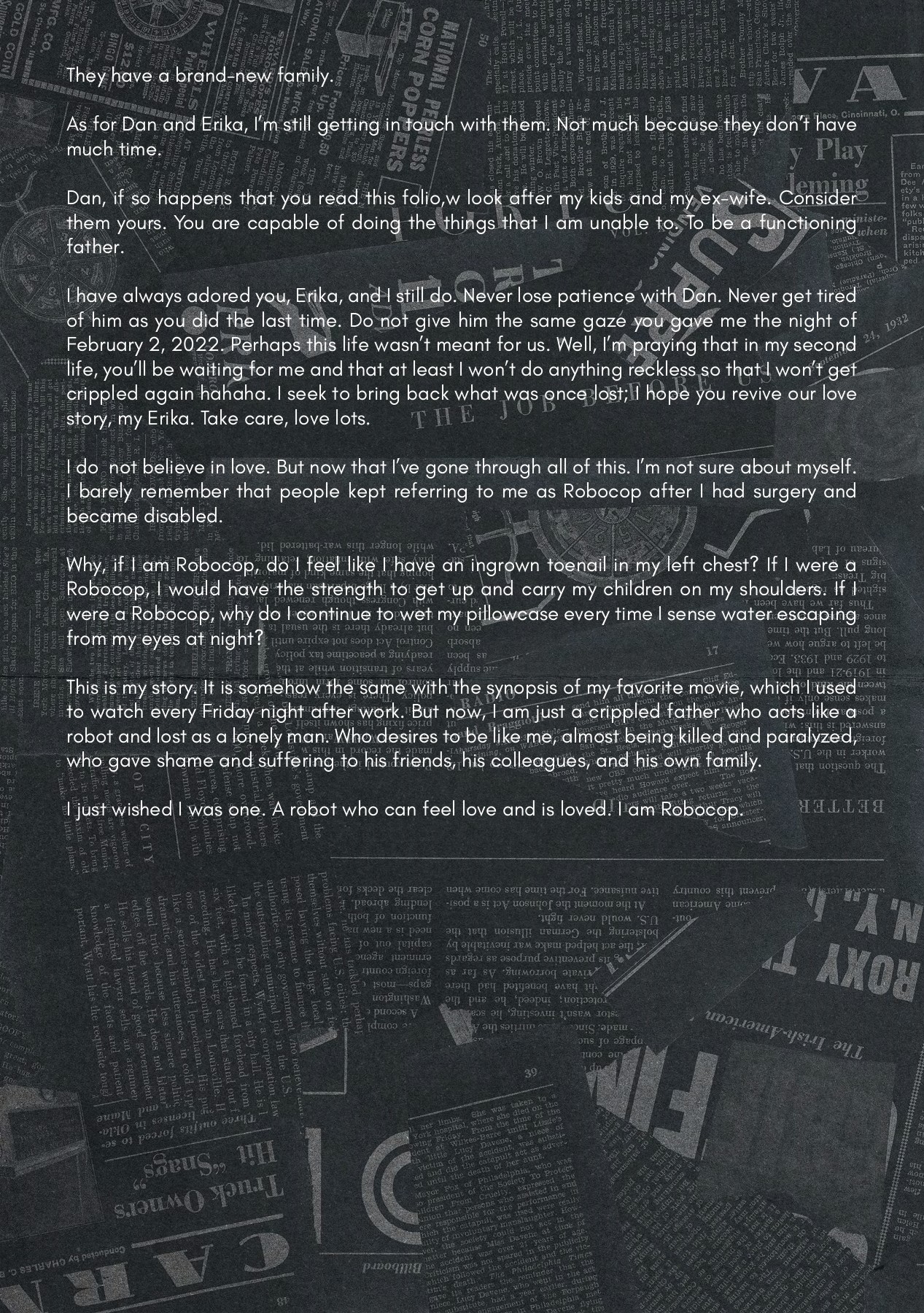 FOLIO SAMPLE 10 ourween.calix Page 68 Flip PDF Online PubHTML5