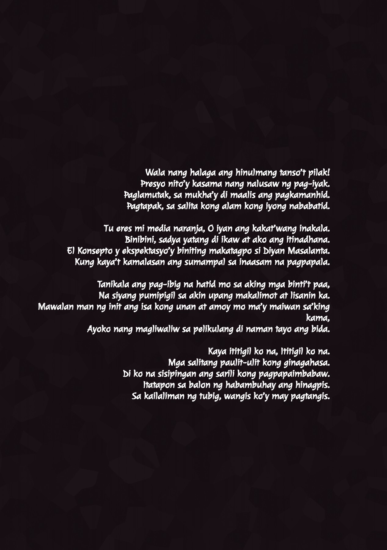 FOLIO SAMPLE 10 ourween.calix Page 85 Flip PDF Online PubHTML5