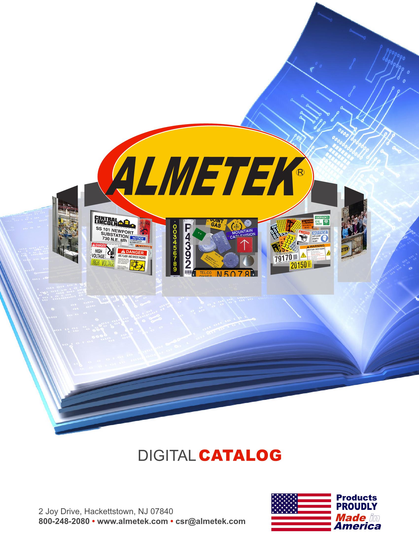 Almetek Digital Catalog ksalas Page 1 46 Flip PDF Online PubHTML5