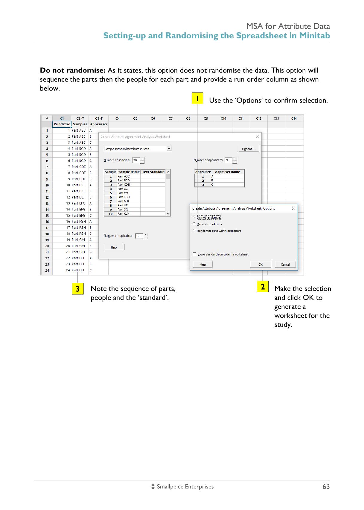 Minitab Version 19 Toolkit Smallpeice Page 67 Flip PDF Online PubHTML5