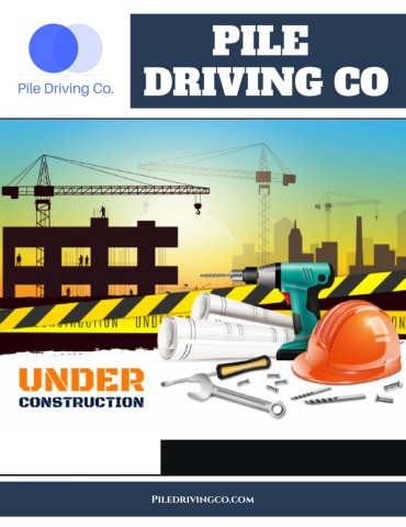 PileDrivingNewOrleansathttpswwwpiledrivingcocom

InthebusinessworldyoushouldalwaystrytochoosethebestserviceprovidersThisisveryimportantasthiskindofservicewillhelpyouinsecuringbetterandcosteffectivetransportationItisessentialtoensurethatyouhireaPileDrivingNewOrleansServiceContractorwhoisproficientintransportingproductsandpapersfromtheiroriginalplacetoyourofficeorbusinesspremisesIfyouareplanningtostartanonlinebusinessthenyoushouldconsiderhiringaPileDrivingServicetotransportyourproducttoyourcustomersandclientsaswell

Followuson

httpswwwfacebookcomPileDrivingCo104465117805880
httpstwittercompiledrivingco
httpswwwinstagramcompiledrivingco
httpswwwpinterestcompiledrivingconeworleans