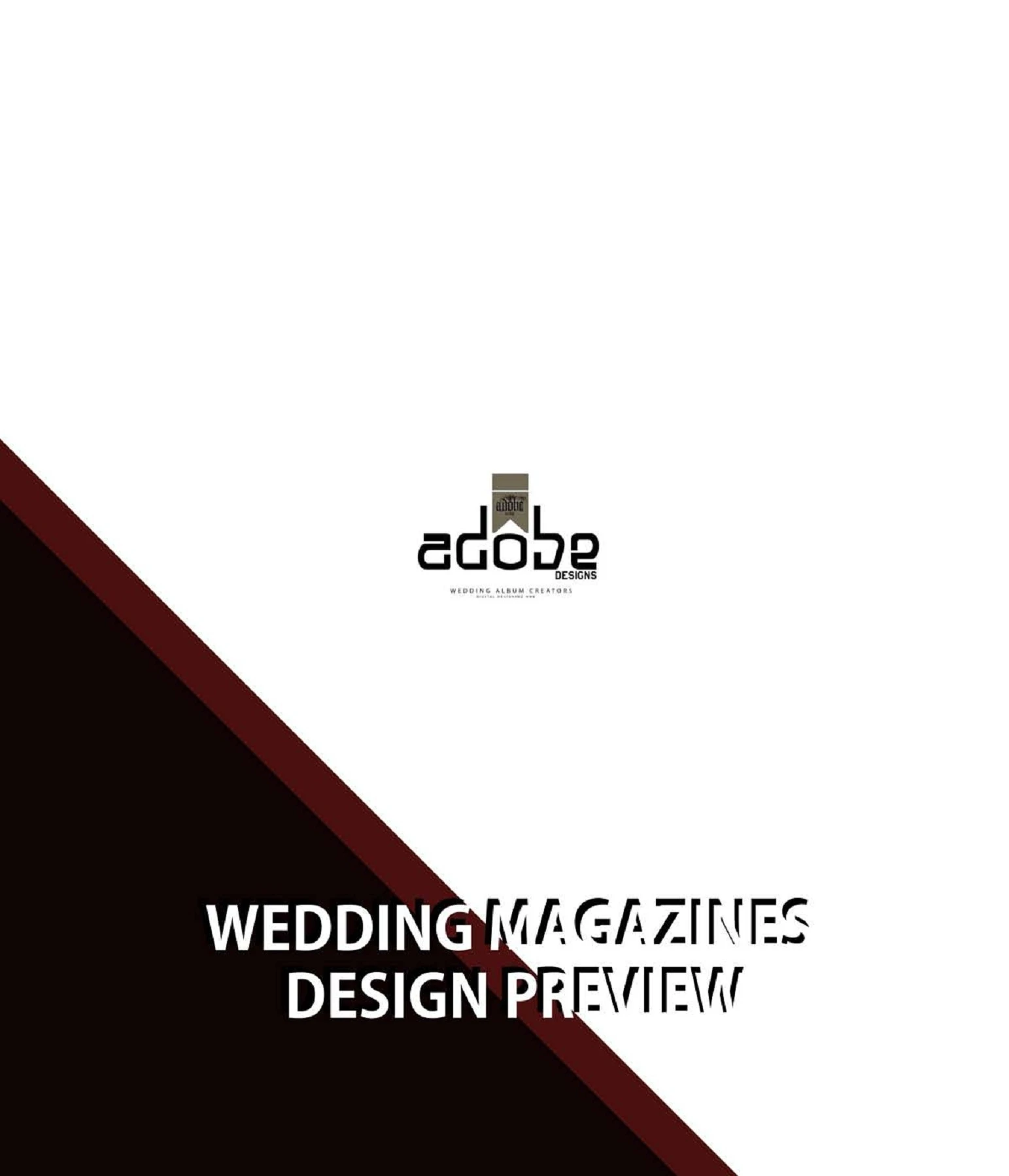 SAMPLE DESIGNS - 42adobedesigns - Page 1 | Flip PDF Online | PubHTML5