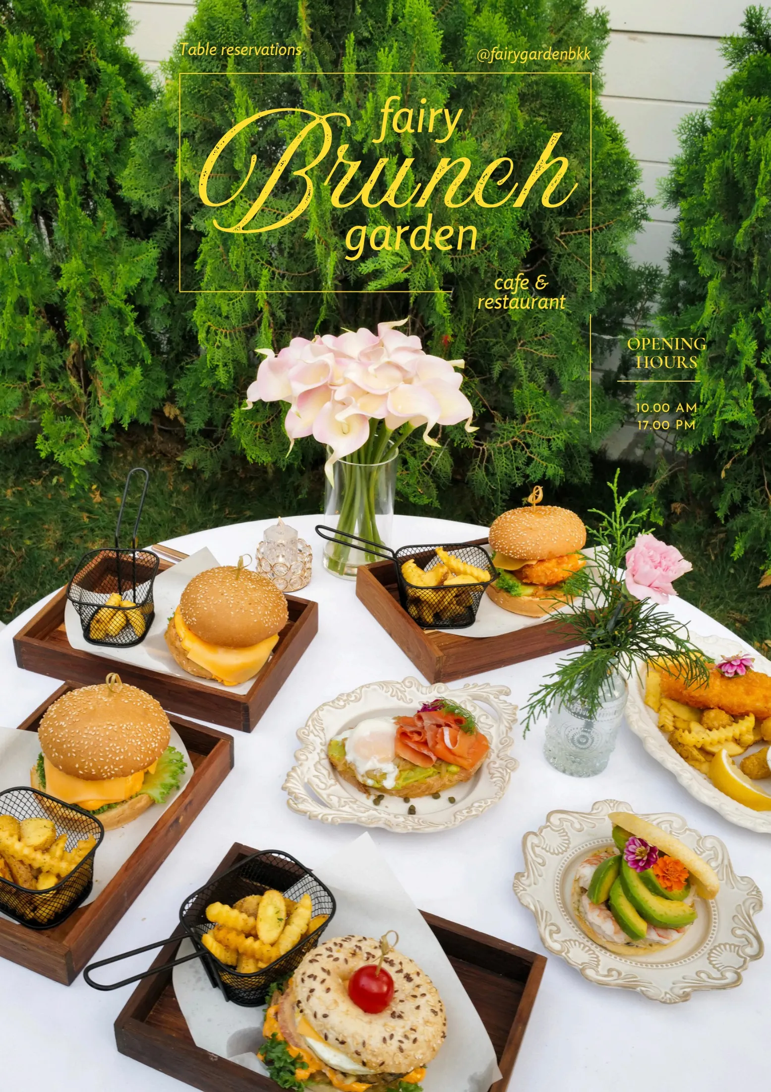 Brunch menu love - cshsrppip - Page 1 - 36 | Flip PDF Online | PubHTML5