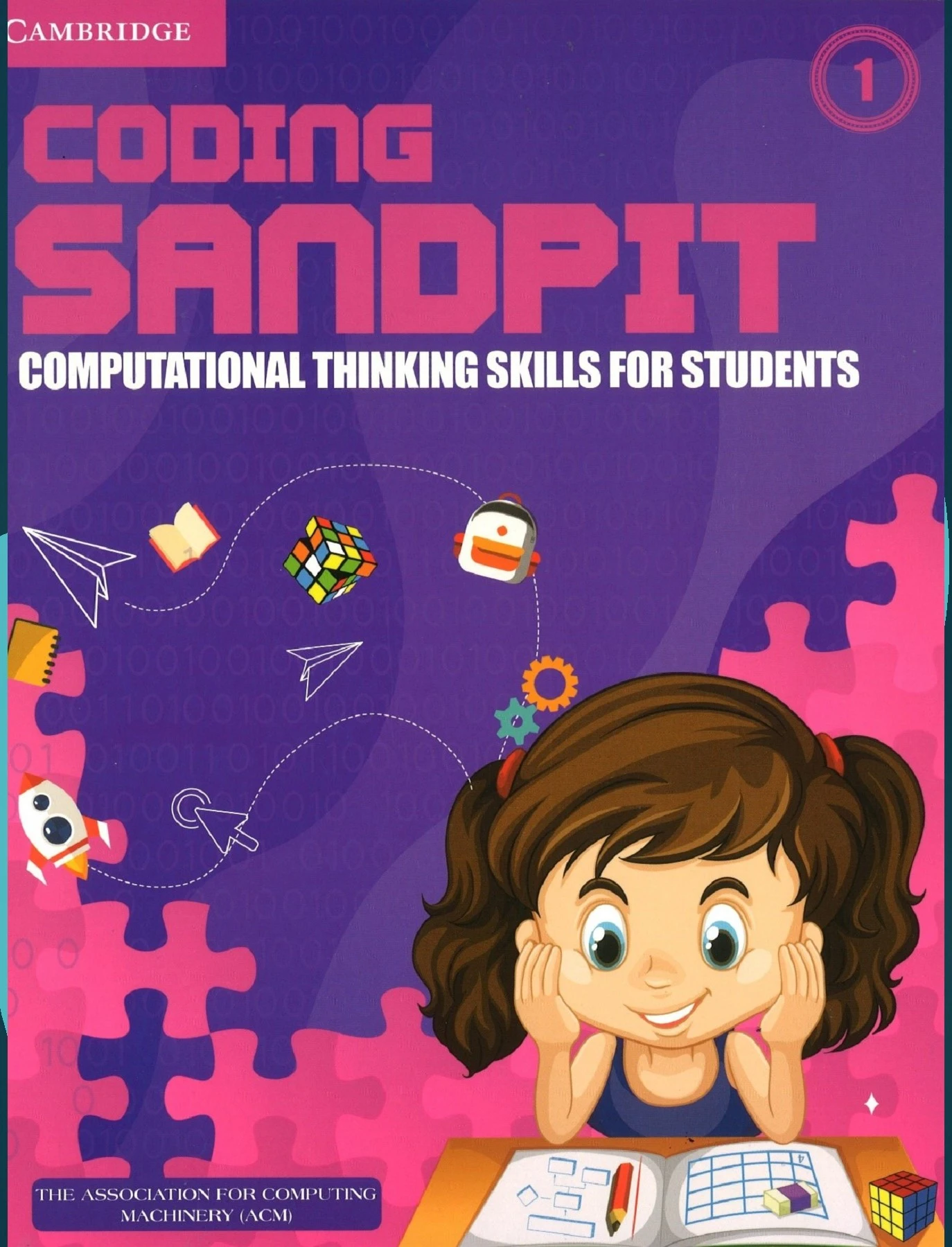 Coding Sandpit 1 - Superwise Bookshelf - Page 1 - 74 | Flip PDF Online ...