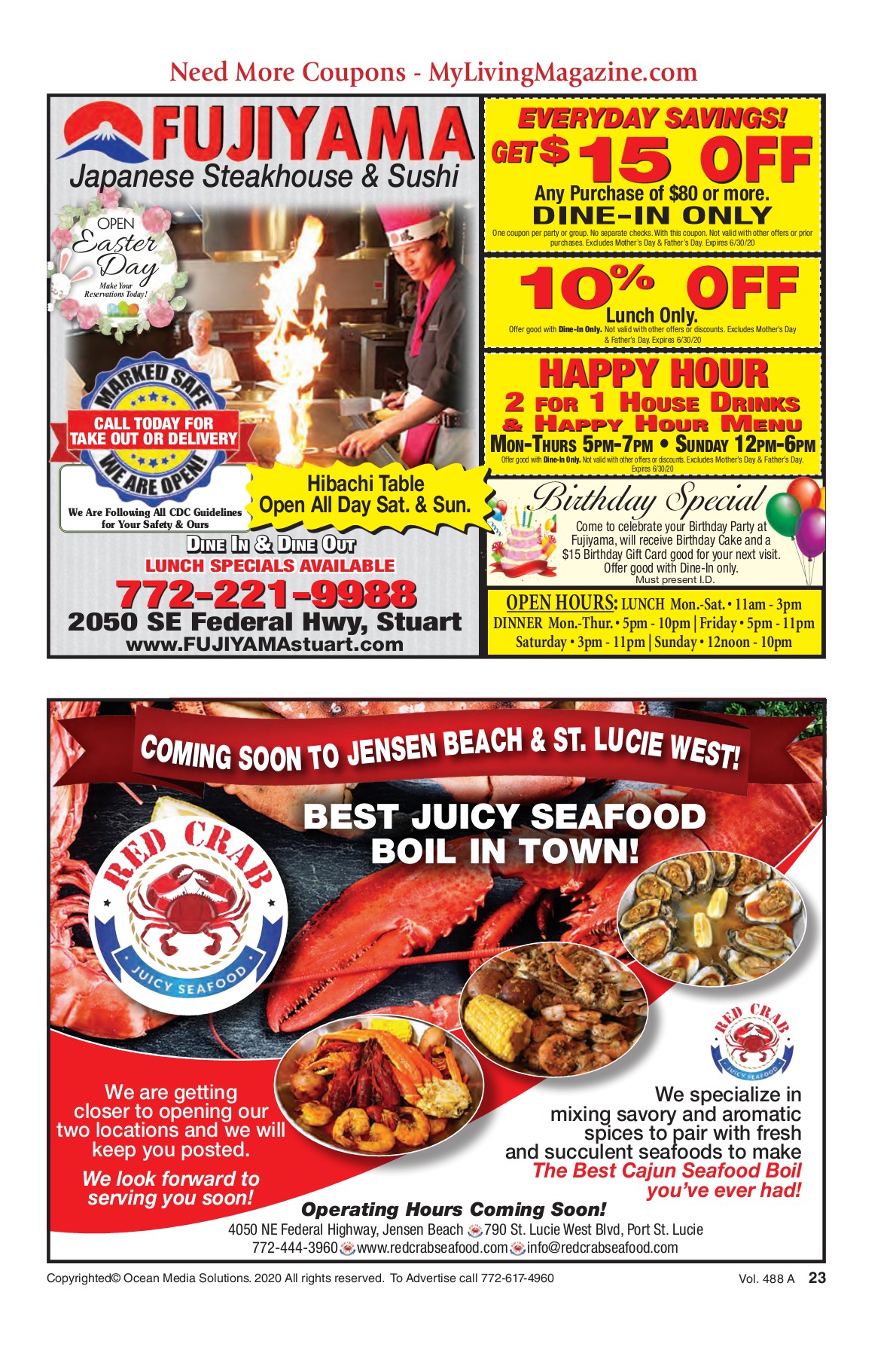 Zone A1NorthMartinOMS488 zeped Page 23 Flip PDF Online PubHTML5