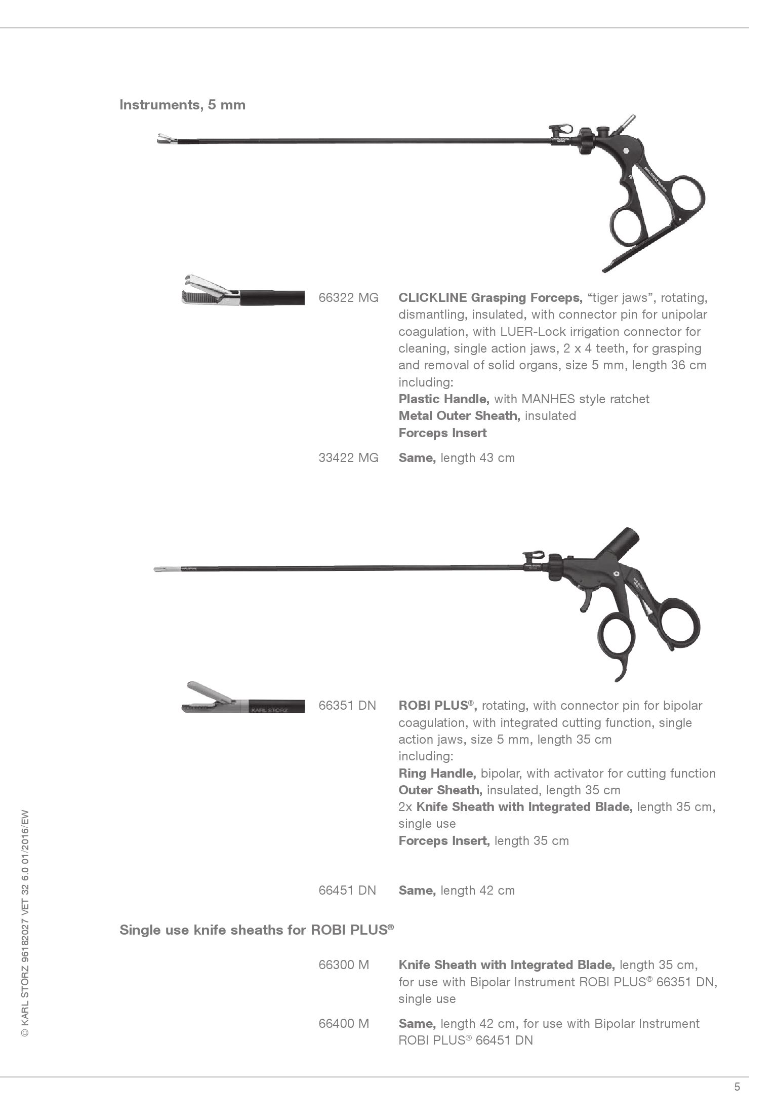 Karl Storz karsten Page 35 Flip PDF Online PubHTML5