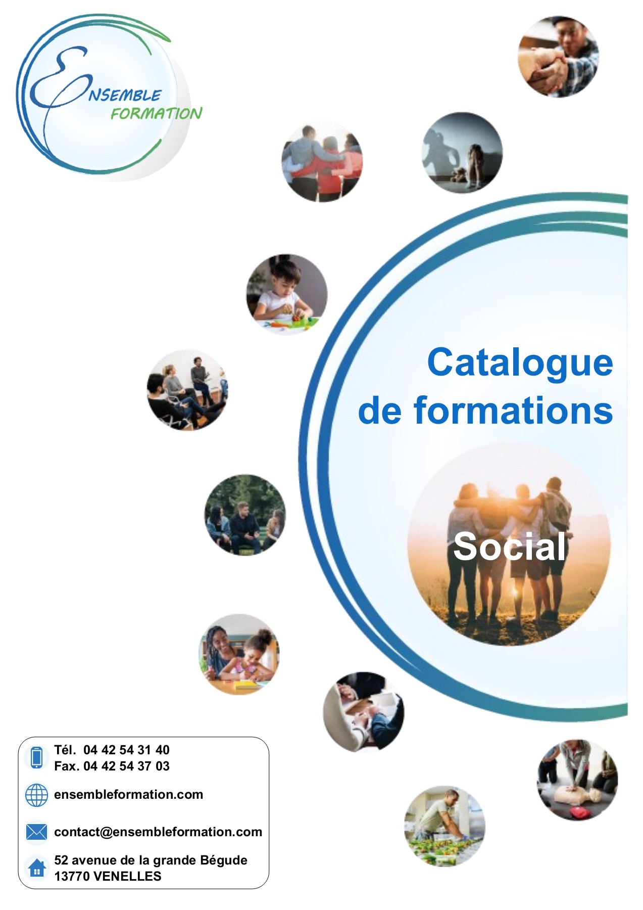 Catalogue social Page 1 198 PDF