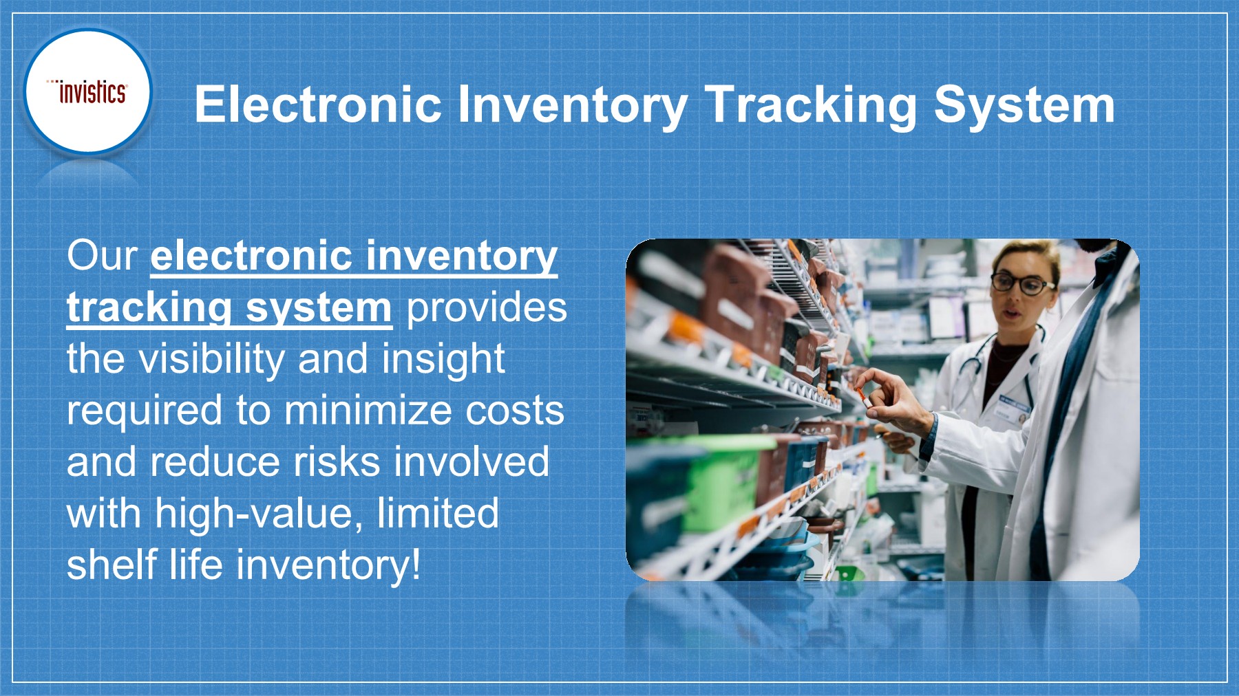Building A Custom Inventory Tracking System Programmatek